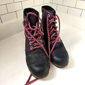 Sorel 1964 Premium Wedge Boot